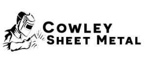 cowley sheet metal company